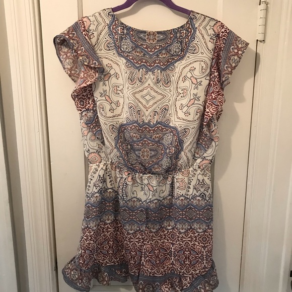 Romper - Picture 2 of 5